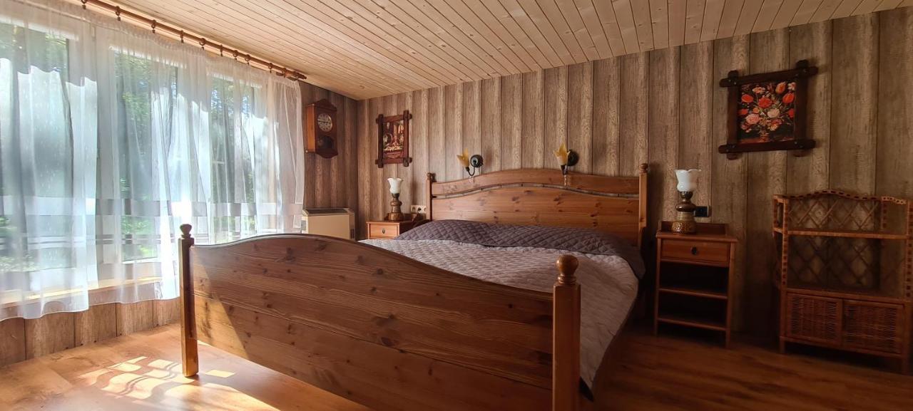 Domek Wilga Zewnętrze zdjęcie