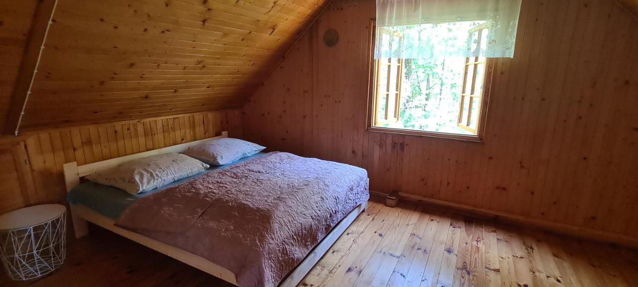 Domek Wilga Zewnętrze zdjęcie